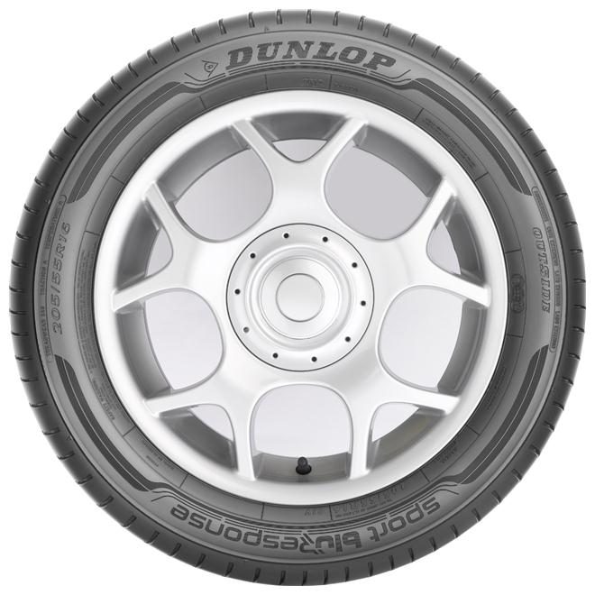 SPORT BLURESPONSE - Letné Tire - 205/60/R16/96V