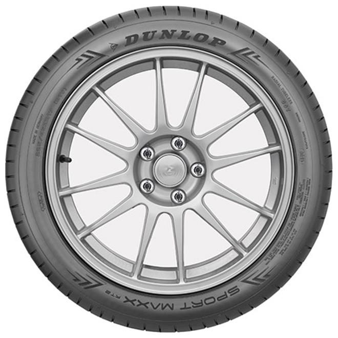 SPORT MAXX RT2 - Letné Tire - 245/45/R18/100Y
