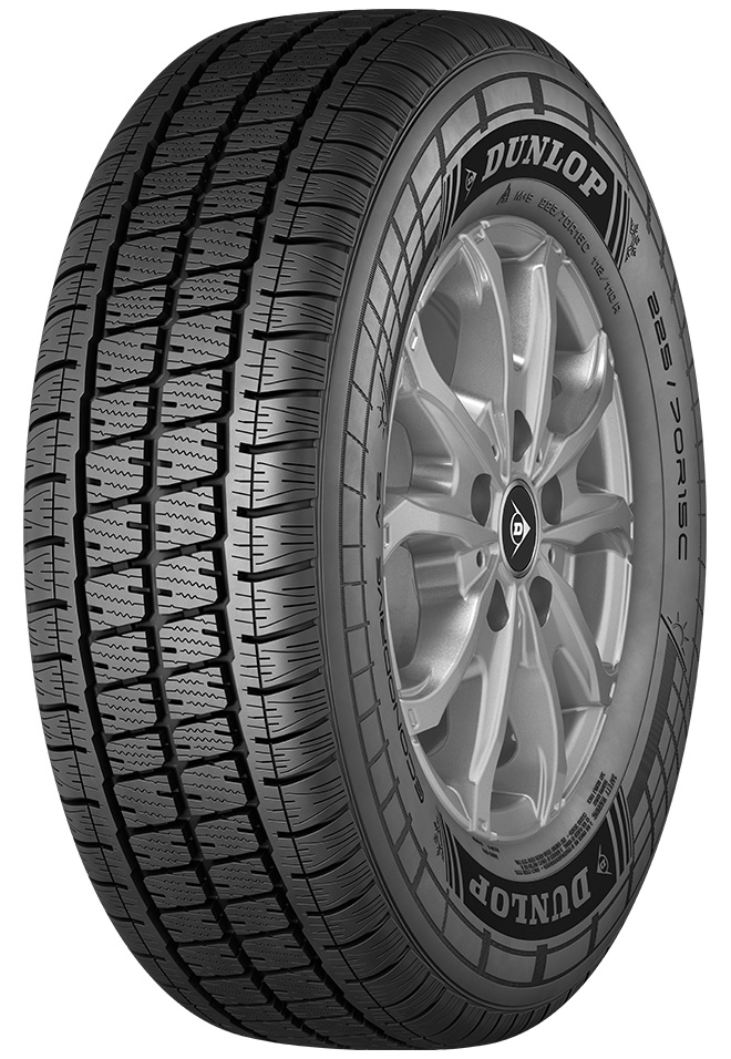 Dunlop Econodrive AS