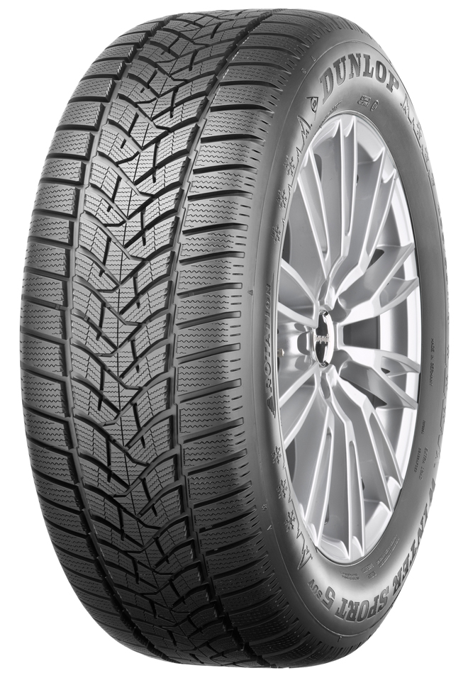 WINSPET5SUV (INFORMÁCIE O WINSPEC