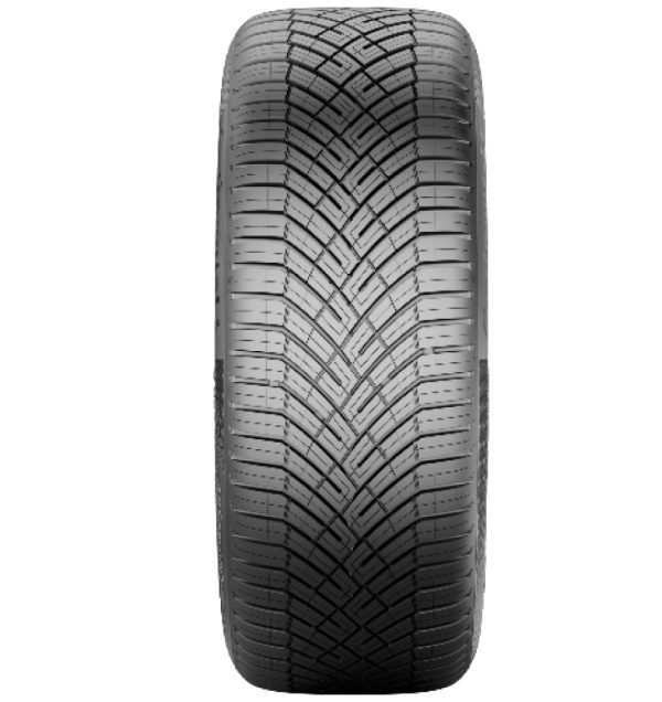 ALL SEASON CONTACT 2, 175/65 R15 88H Štítok EÚ na označenie pneumatík – hodnotenie mokrej priľnavosti: B, Hodnotenie spotreby paliva: B, Hodnotenie hluku: 71dB,  pneumatika na jazdu po snehu