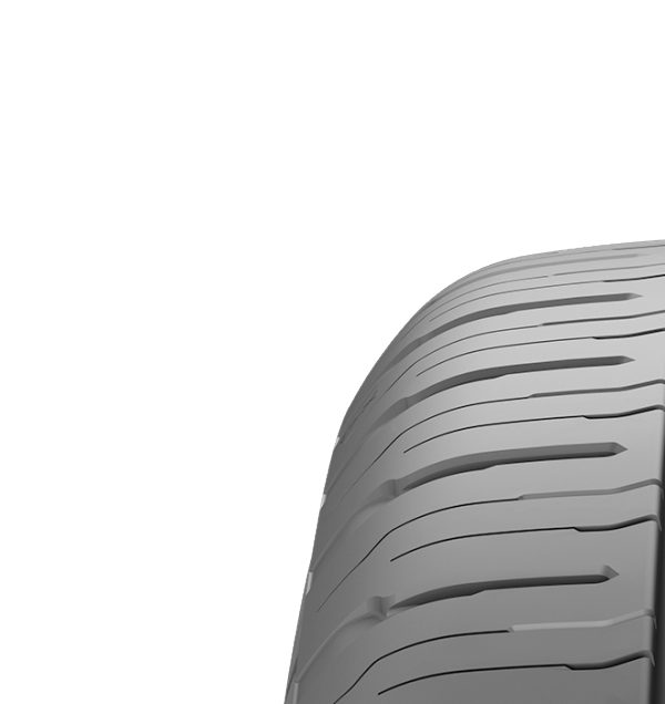 ECOCONTACT 6 Q, 255/40 R20 101H Štítok EÚ na označenie pneumatík – hodnotenie mokrej priľnavosti: A, Hodnotenie spotreby paliva: A, Hodnotenie hluku: 73dB