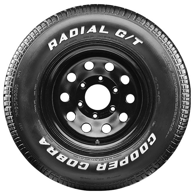 COBRA G/T - Letné Tire - 225/70/R15/100T