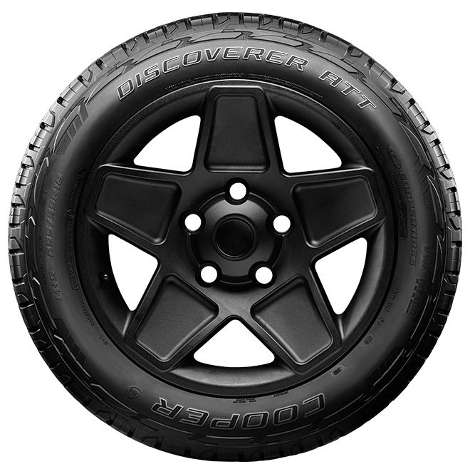 DISCOVERER ATT - Letné Tire - 225/55/R18/102H