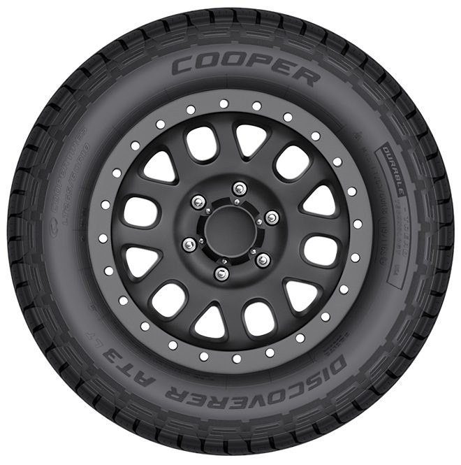 DISCOVERER AT3 SPORT 2 - Celoročné Tire - 205/70/R15/96T