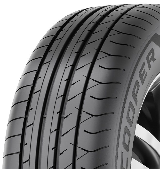 SUMMER, 225/55 R18 102V Štítok EÚ na označenie pneumatík – hodnotenie mokrej priľnavosti: B, Hodnotenie spotreby paliva: B, Hodnotenie hluku: 68dB