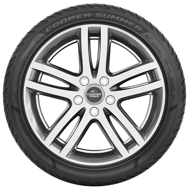 SUMMER - Letné Tire - 195/45/R16/84V