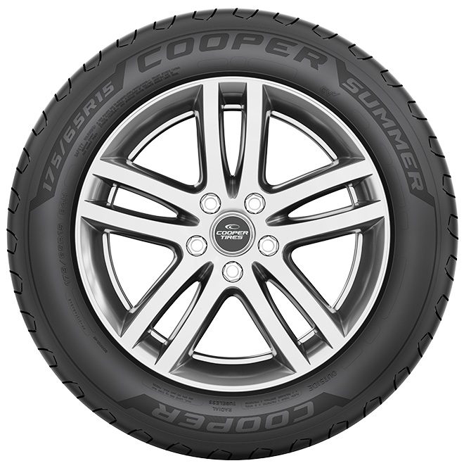 SUMMER - Letné Tire - 175/65/R15/84H