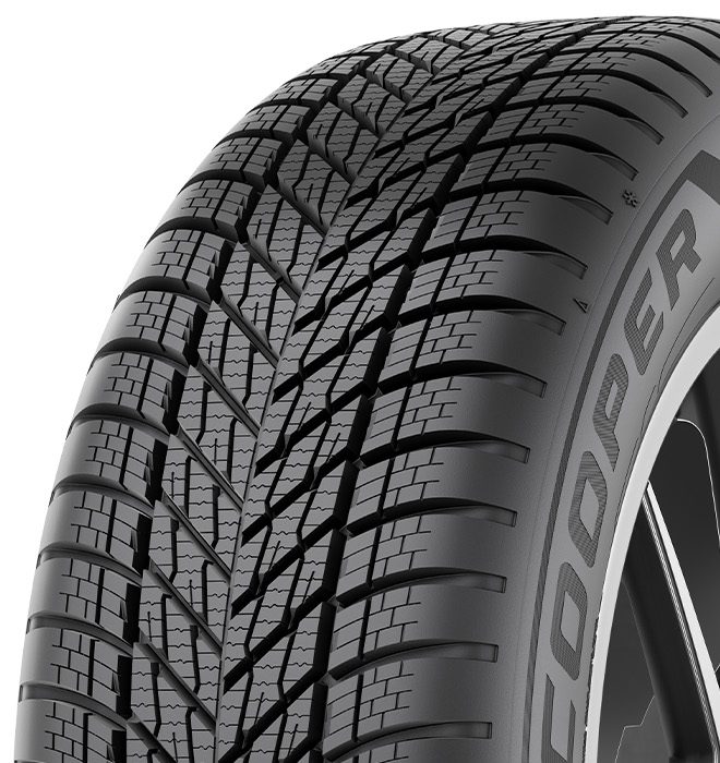 WINTER, 225/45 R18 95V Štítok EÚ na označenie pneumatík – hodnotenie mokrej priľnavosti: B, Hodnotenie spotreby paliva: C, Hodnotenie hluku: 71dB,  pneumatika na jazdu po snehu