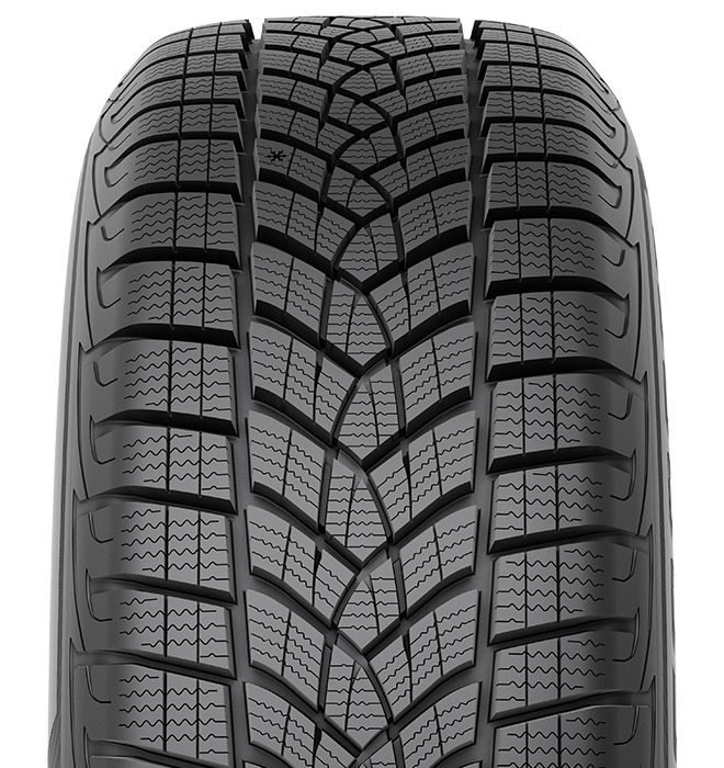 WINTER, 225/60 R18 104V Štítok EÚ na označenie pneumatík – hodnotenie mokrej priľnavosti: C, Hodnotenie spotreby paliva: C, Hodnotenie hluku: 71dB,  pneumatika na jazdu po snehu