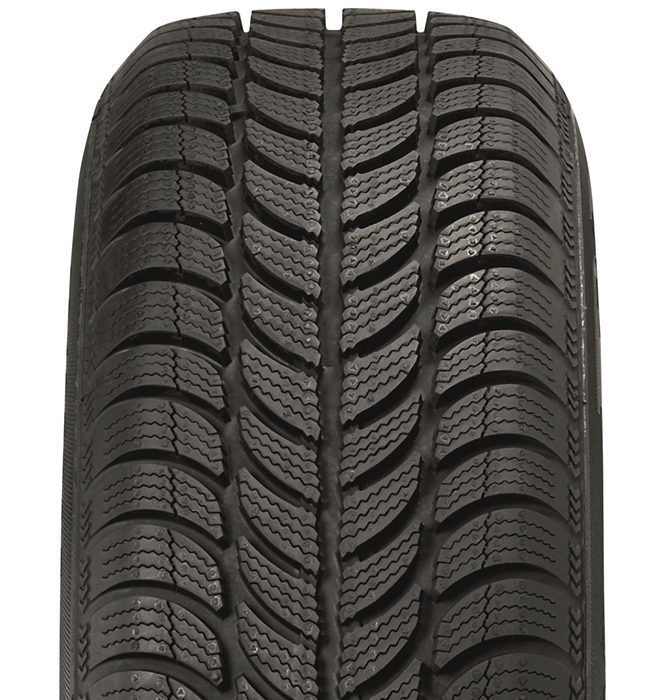 FRIGO 2 - Zimné Tire - 185/60/R15/88T