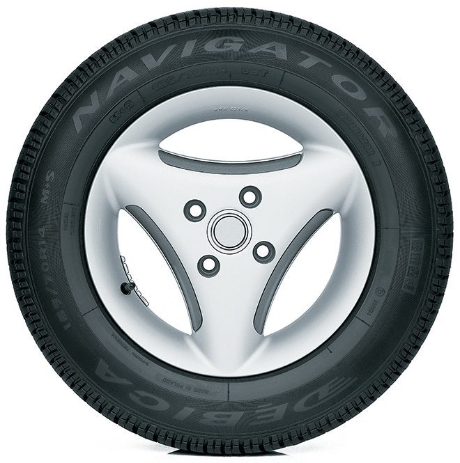 NAVIGATOR 2 MS - Celoročné Tire - 165/70/R13/79T