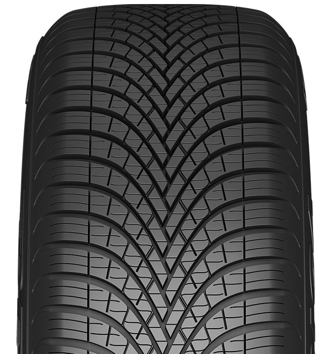 NAVIGATOR3 - Celoročné Tire - 205/55/R16/94V