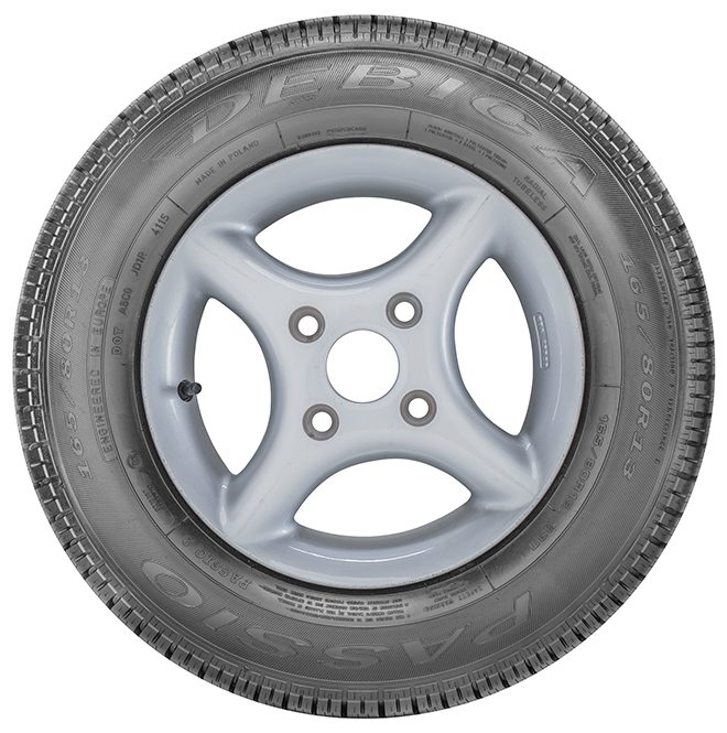 PASSIO 2 - Letné Tire - 145/80/R13/79T