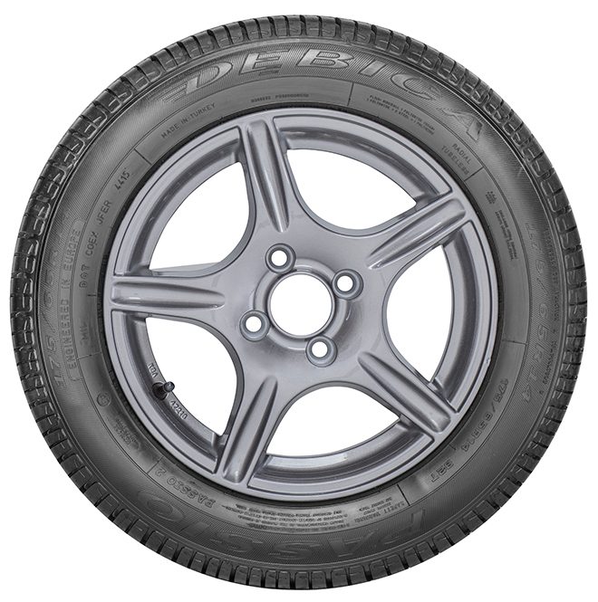 PASSIO 2 - Letné Tire - 185/60/R14/82T