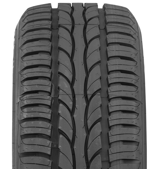 PRESTO HP - Letné Tire - 195/55/R15/85V