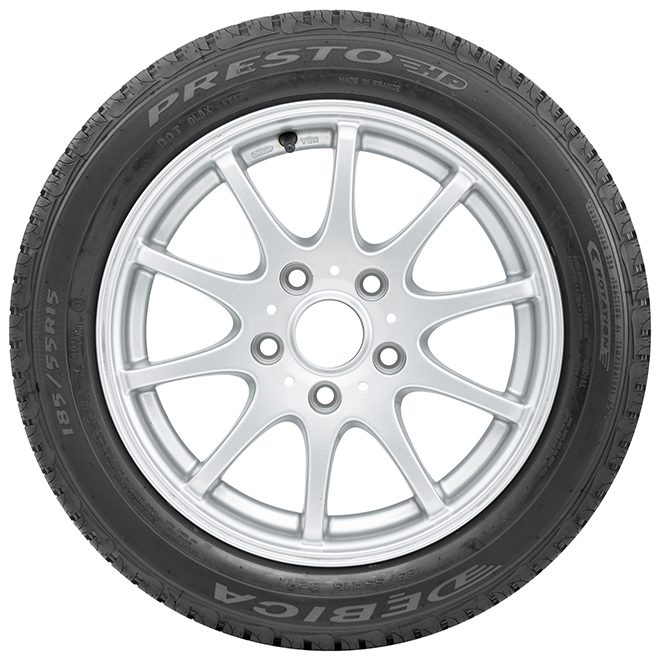 PRESTO HP - Letné Tire - 205/60/R15/91H