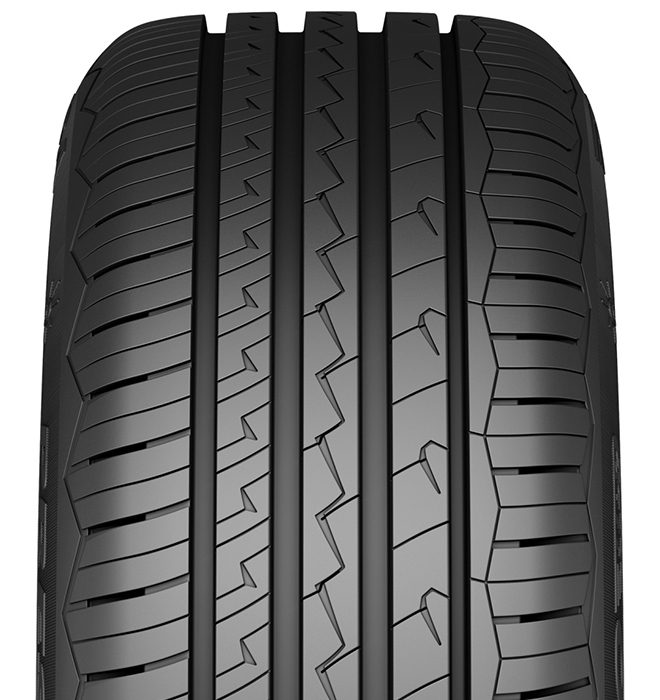 PRESTO HP 2 - Letné Tire - 215/55/R16/97Y