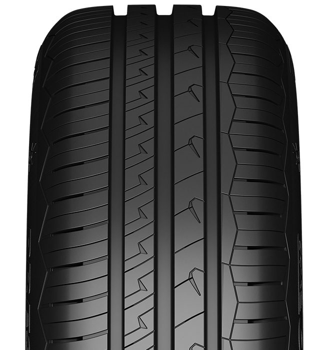 PRESTO HP 2, 195/65 R15 91H Štítok EÚ na označenie pneumatík – hodnotenie mokrej priľnavosti: B, Hodnotenie spotreby paliva: D, Hodnotenie hluku: 70dB