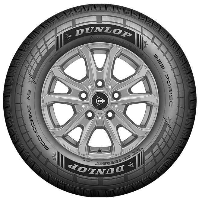 {0} - Celoročné Tire - 235/65/R16/115R