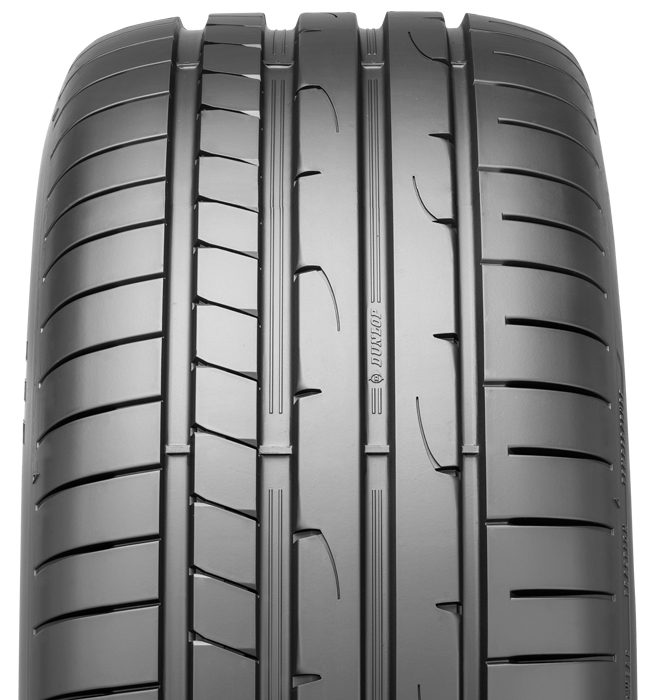 SPORT MAXX RT2 SUV - Letné Tire - 235/60/R18/107W