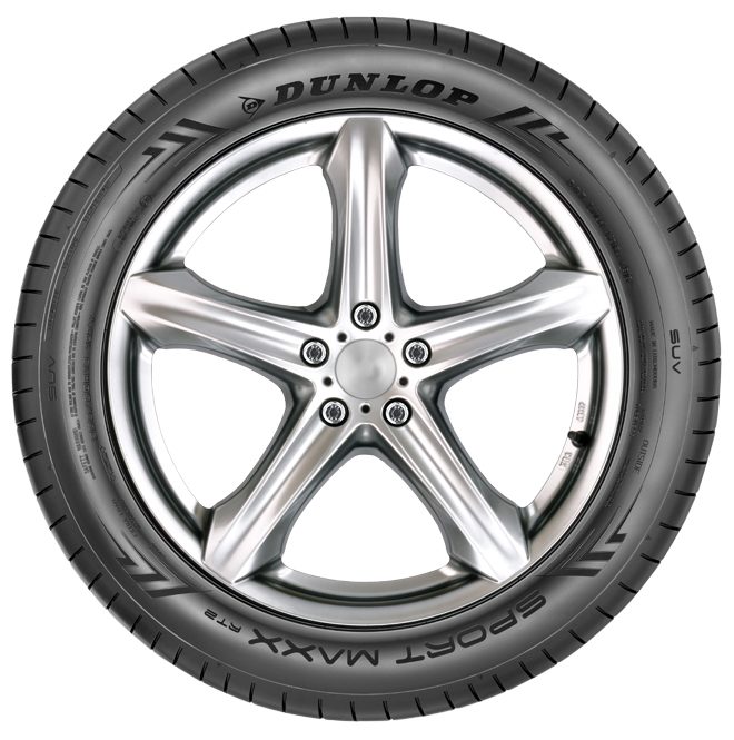 SPORT MAXX RT2 SUV - Letné Tire - 235/65/R17/108V