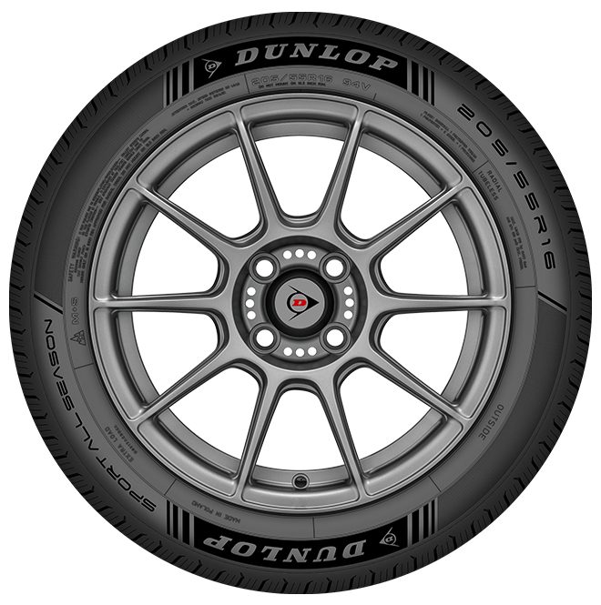 {0} - Celoročné Tire - 225/55/R17/101W
