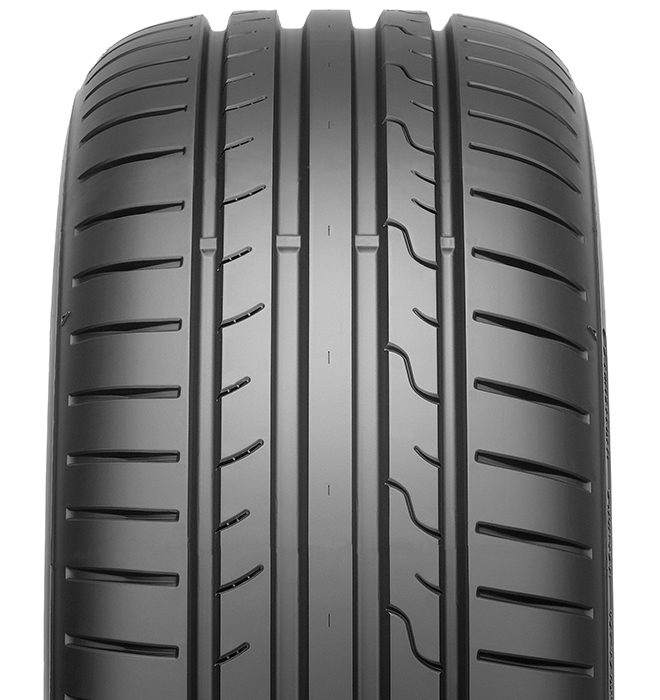 SPORT BLURESPONSE - Letné Tire - 225/50/R17/98V