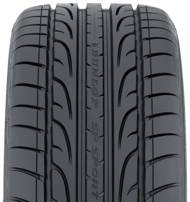 SP Sport Maxx - Letné Tire - 215/45/R16/86H