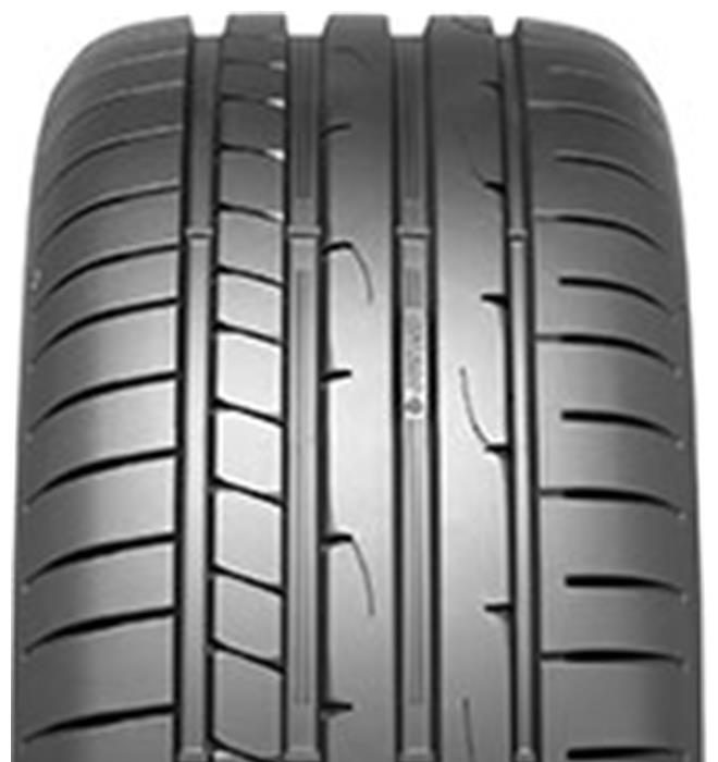 SPORT MAXX RT2 - Letné Tire - 275/40/R18/103Y