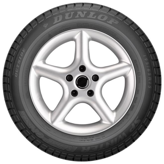 {0} - Zimné Tire - 185/60/R15/88H