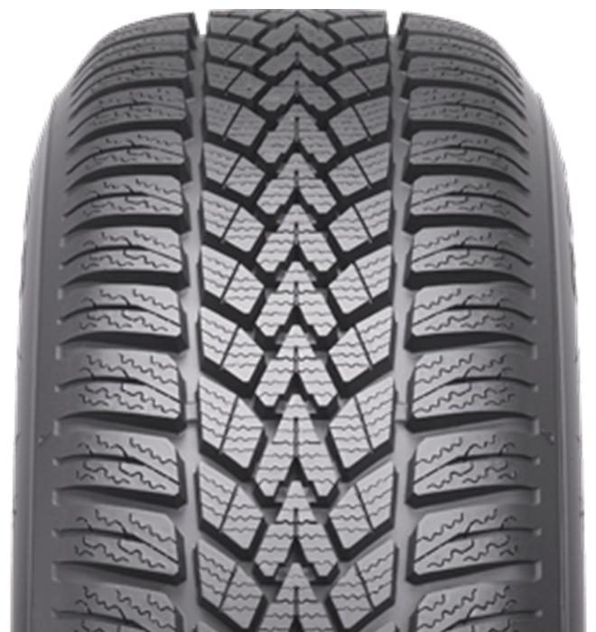 WINTER RESPONSE 2 - Zimné Tire - 185/65/R14/86T