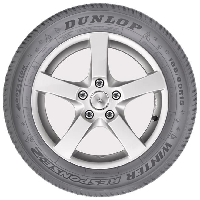 {0} - Zimné Tire - 195/65/R15/91T