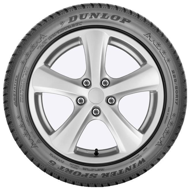 {0} - Zimné Tire - 205/55/R16/91H