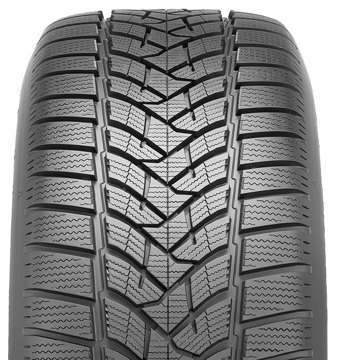 WINTER SPORT 5 SUV - Zimné Tire - 245/65/R17/111H