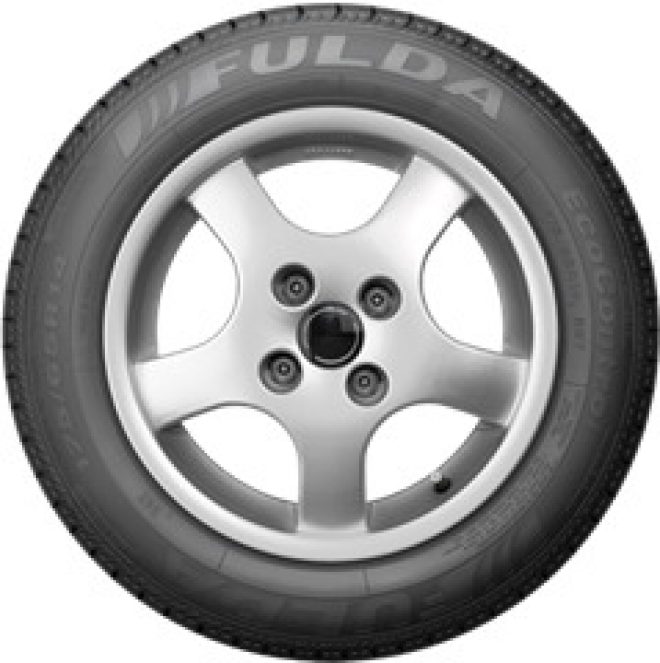 ECOCONTROL - Letné Tire - 155/65/R14/75T