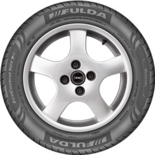 ECOCONTROL SUV - Letné Tire - 225/60/R17/103H