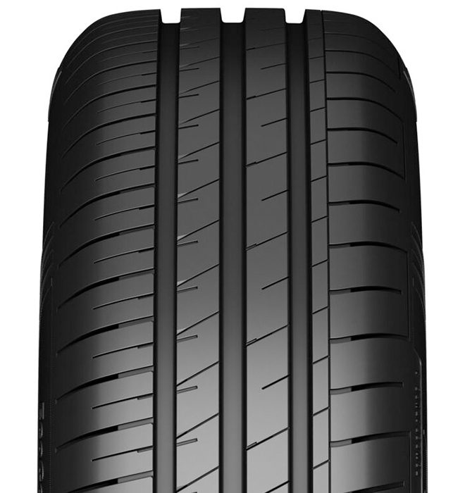 EcoControl HP 2, 195/65 R15 91H Štítok EÚ na označenie pneumatík – hodnotenie mokrej priľnavosti: B, Hodnotenie spotreby paliva: D, Hodnotenie hluku: 70dB