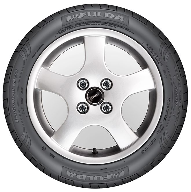 EcoControl HP 2 - Letné Tire - 195/65/R15/91H