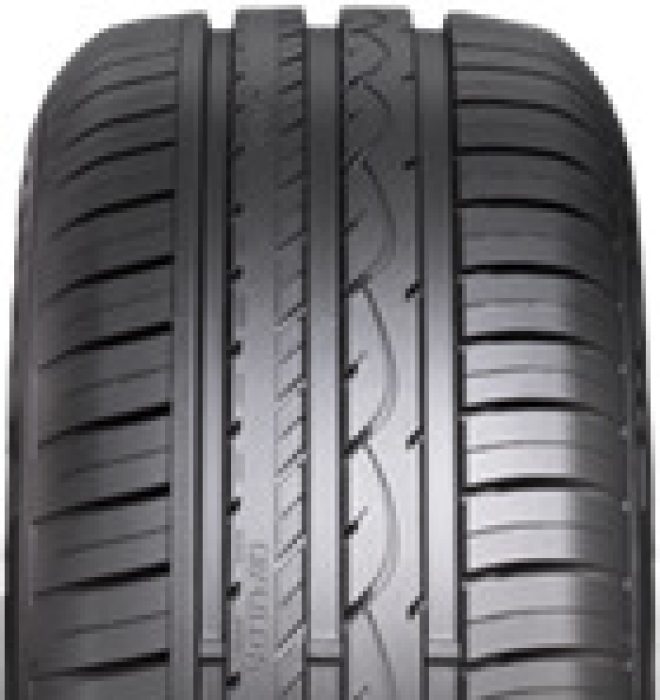 EcoControl HP, 165/60 R14 75H Štítok EÚ na označenie pneumatík – hodnotenie mokrej priľnavosti: C, Hodnotenie spotreby paliva: D, Hodnotenie hluku: 70dB