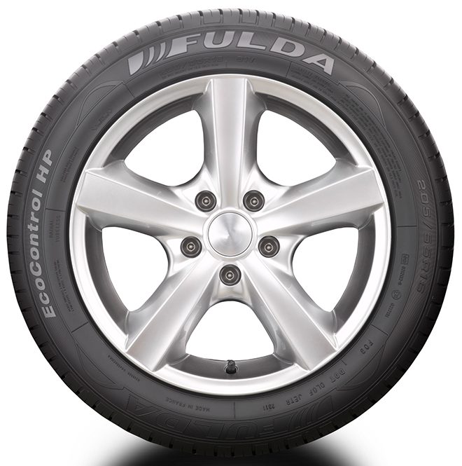 EcoControl HP - Letné Tire - 165/60/R14/75H