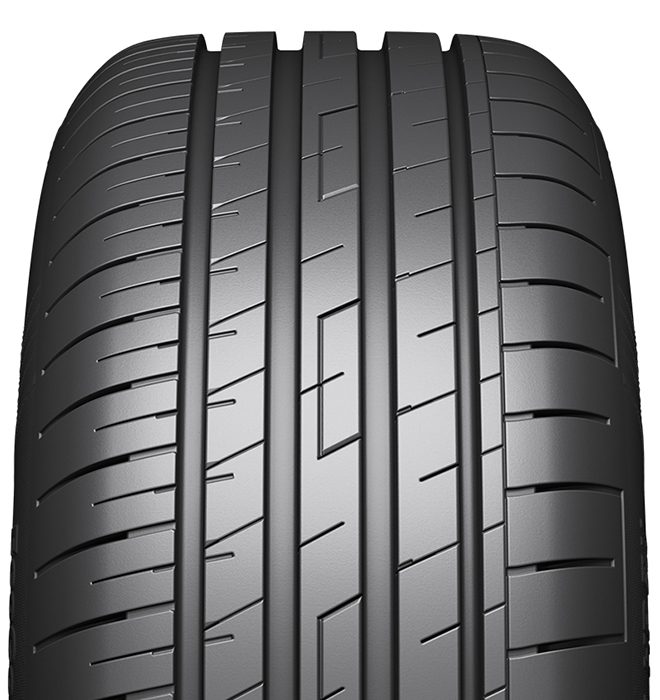 ECOCONTROL HP 2 - Letné Tire - 215/60/R16/99V