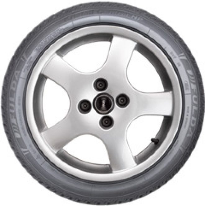 Kristall Control HP - Zimné Tire - 195/60/R16/89H