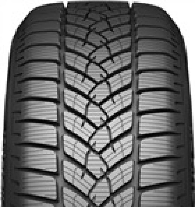 KRISTALL CONTROL SUV - Zimné Tire - 235/60/R18/107H