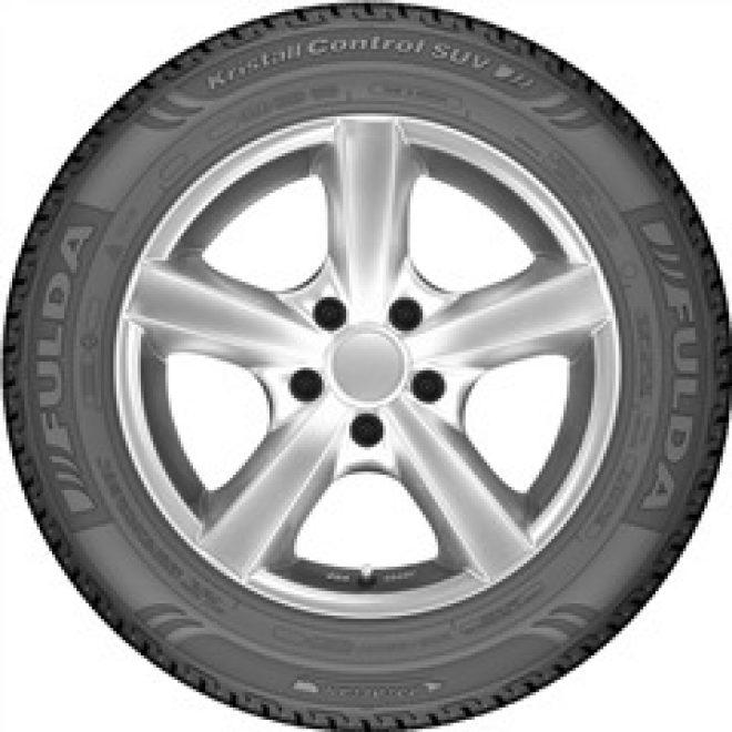 KRISTALL CONTROL SUV - Zimné Tire - 225/65/R17/106H