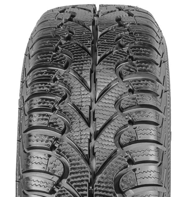 Kristall Montero MS, 185/70 R14 88T Štítok EÚ na označenie pneumatík – hodnotenie mokrej priľnavosti: C, Hodnotenie spotreby paliva: E, Hodnotenie hluku: 71dB,  pneumatika na jazdu po snehu