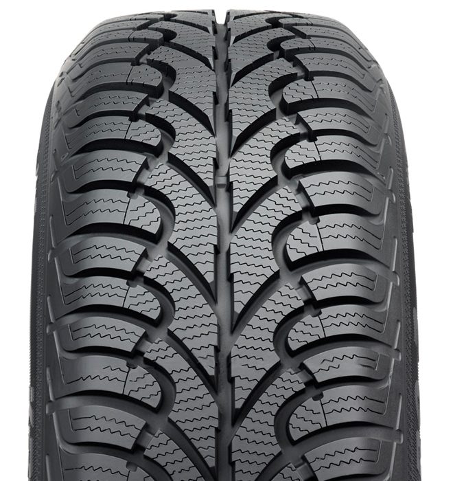 Kristall Montero 2 MS, 175/65 R15 84T Štítok EÚ na označenie pneumatík – hodnotenie mokrej priľnavosti: C, Hodnotenie spotreby paliva: D, Hodnotenie hluku: 71dB,  pneumatika na jazdu po snehu