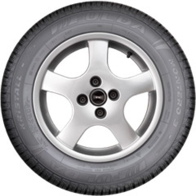 KRISTALL MONTERO 3 - Zimné Tire - 185/60/R15/88T