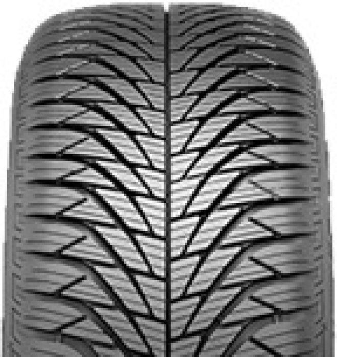 MULTICONTROL - Celoročné Tire - 185/65/R14/86T