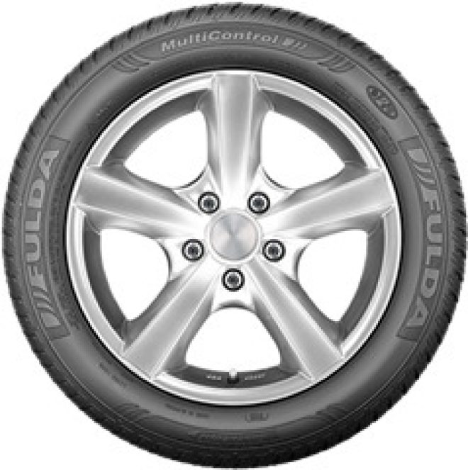 MULTICONTROL - Celoročné Tire - 185/65/R14/86T